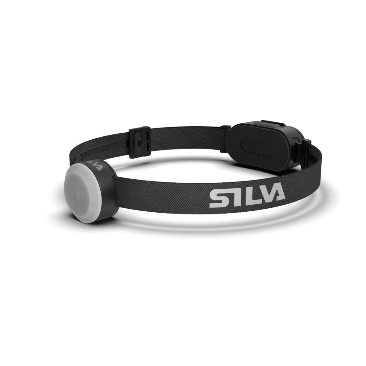 Smini Svart – Silva