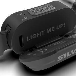 Smini Fly Svart – Silva