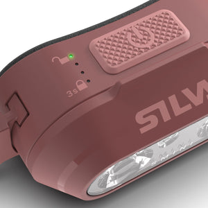 Smini Fly Rose – Silva