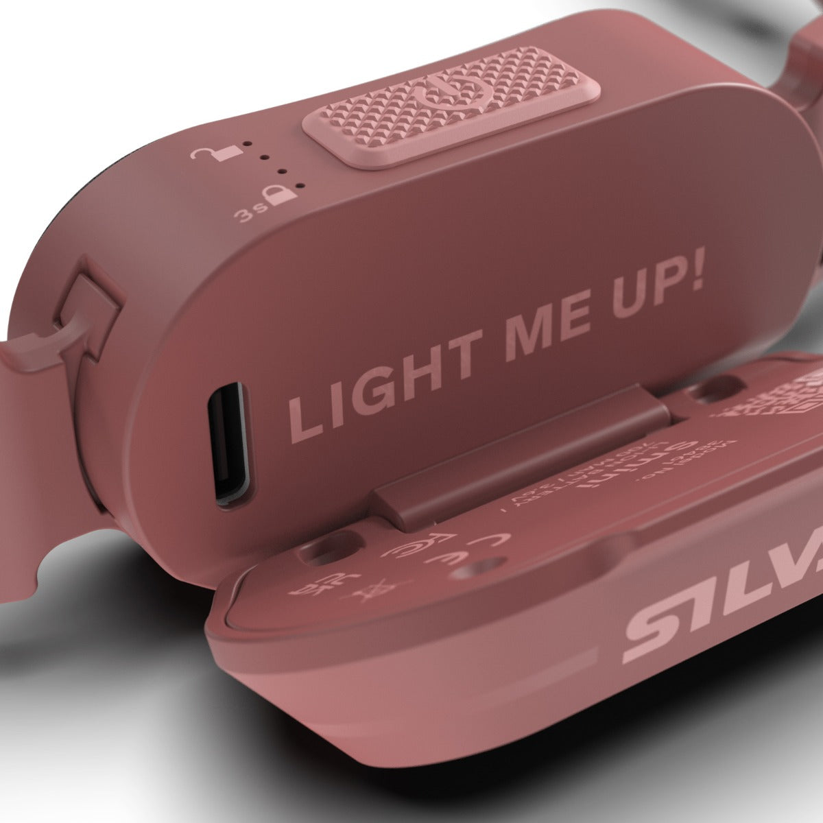Smini Fly Rose – Silva