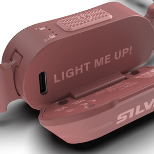 Smini Fly Rose – Silva