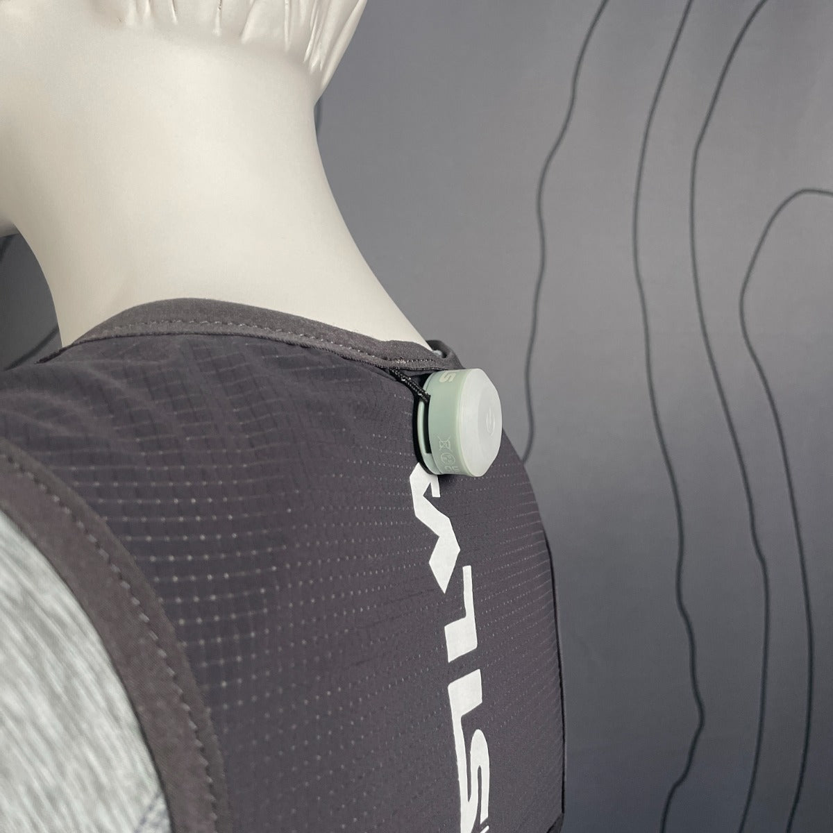Smini Mint – Silva