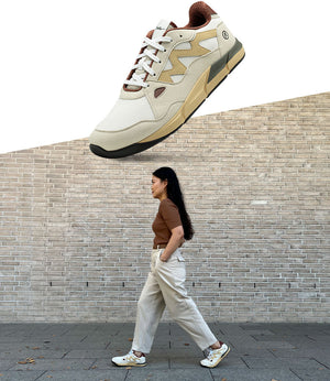 Sneaker Addict M - Joe Nimble