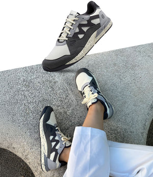 Sneaker Addict M - Joe Nimble