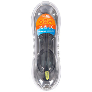 Soaker - Black - Trespass