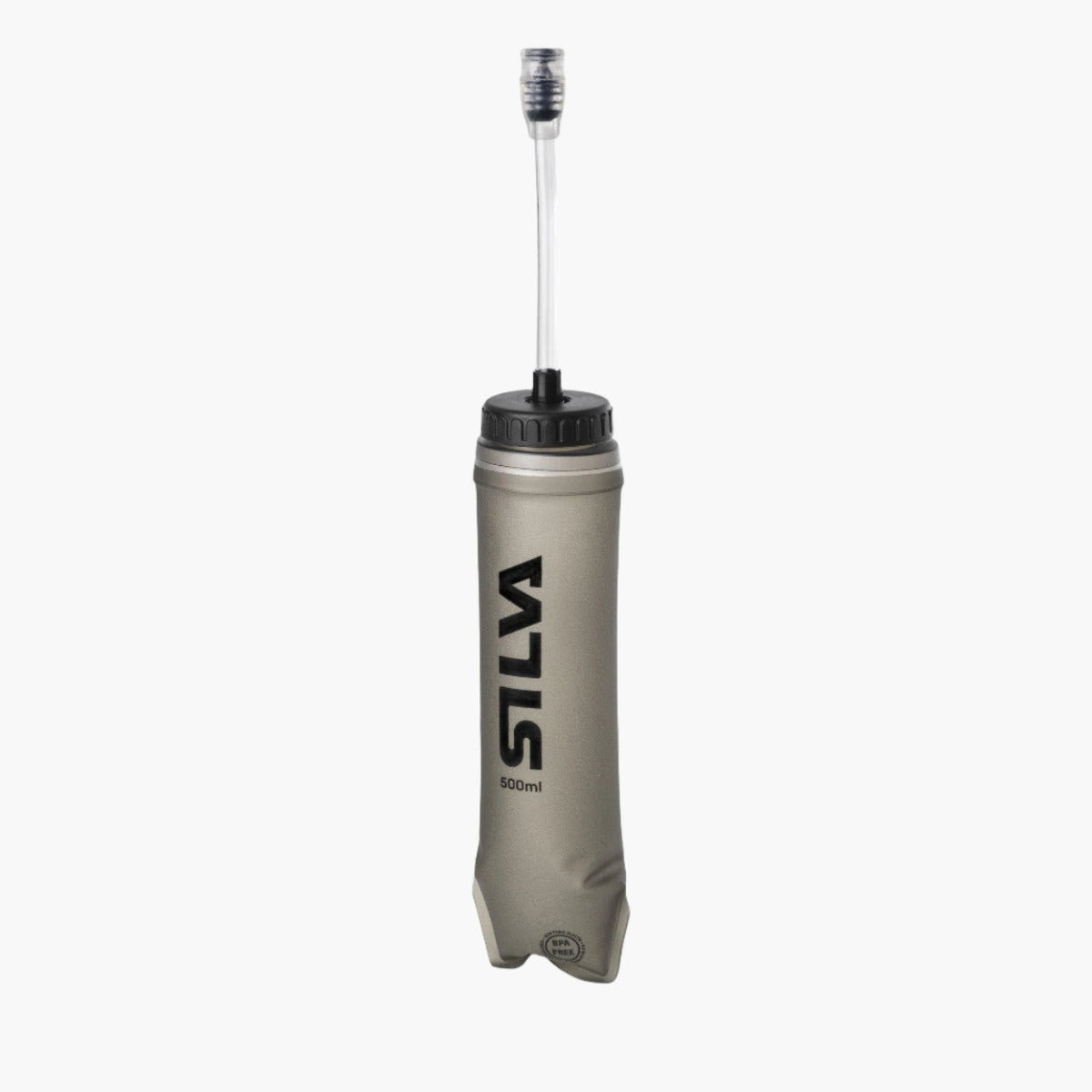 Soft Flask med sugerør 500 ml – Silva