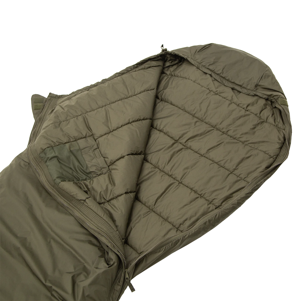 SOF 1 M - Carinthia - Olive
