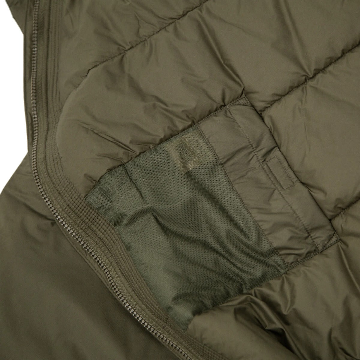SOF 1 M - Carinthia - Olive