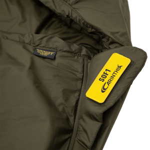 SOF 1 L - Carinthia - Olive