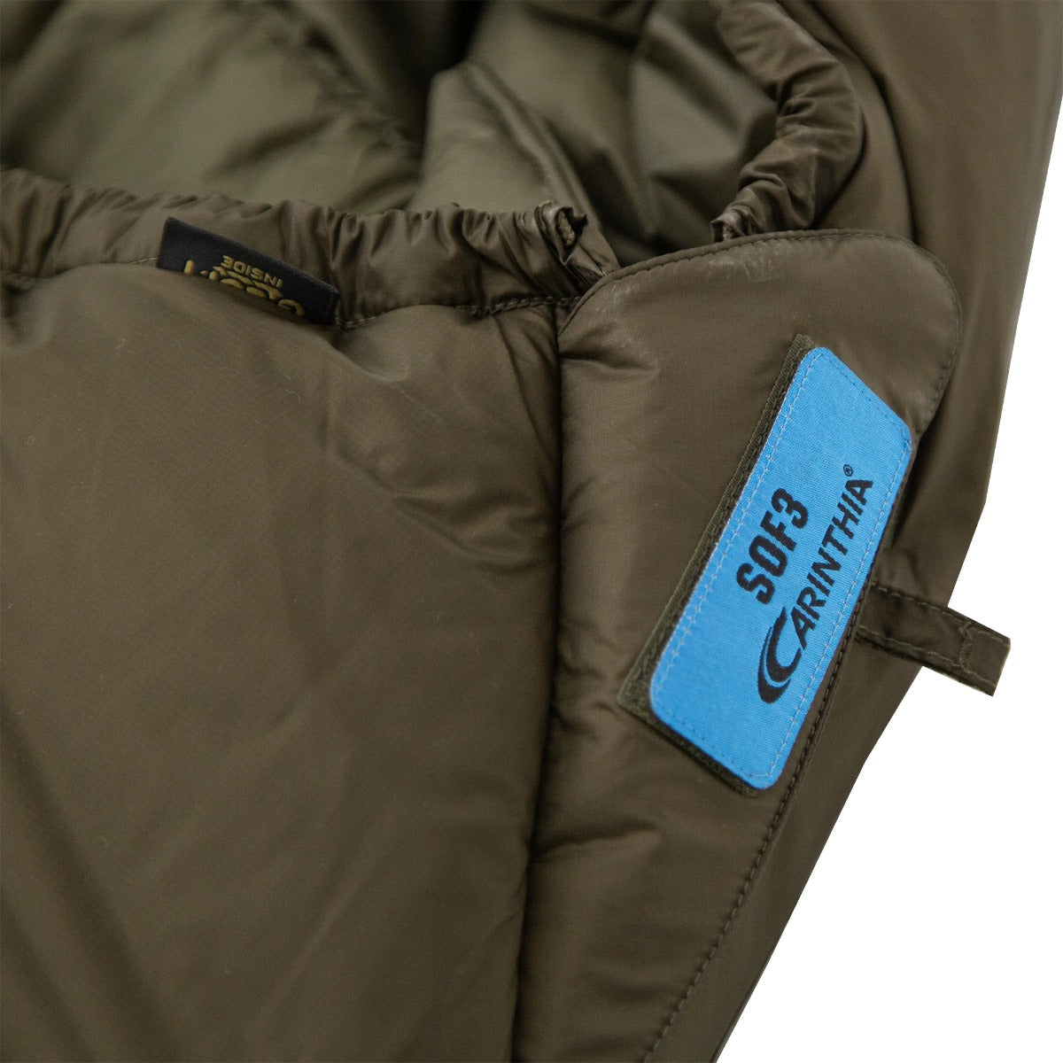 SOF 3 M - Carinthia - Olive
