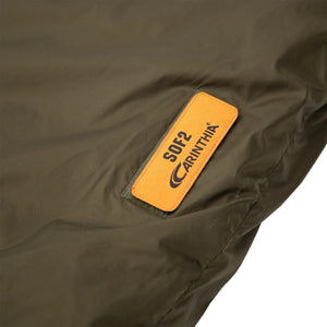 SOF 2 L - Carinthia - Olive