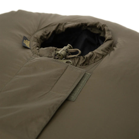 SOF 2 M - Carinthia - Olive