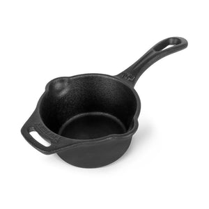 Støpejernssausgryte – Petromax