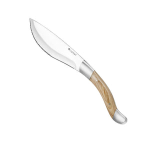 ANGUS Biffkniver Lyst Tre – Legnoart