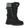Strachan - Black - Trespass