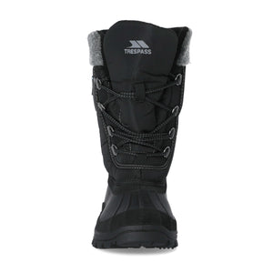Strachan - Black - Trespass