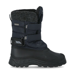 Strachan II - Navy - Trespass