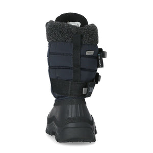 Strachan II - Navy - Trespass