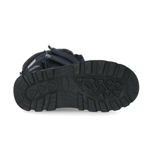 Strachan II - Navy - Trespass