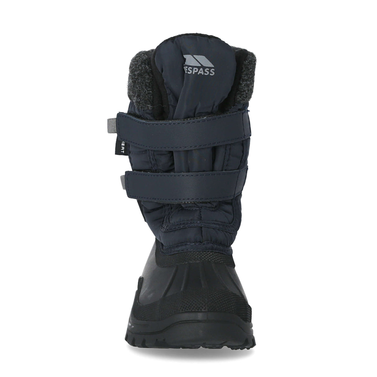 Strachan II - Navy - Trespass