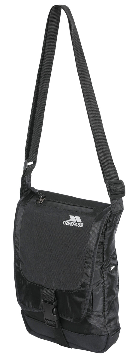 Strapper - Black - Trespass