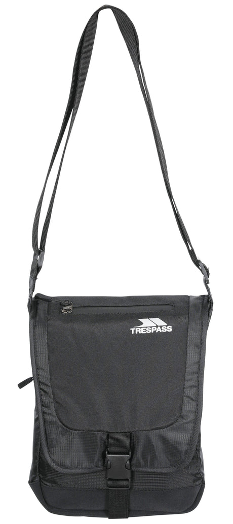 Strapper - Black - Trespass