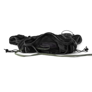 Strive 10 Vest Svart XS – Silva