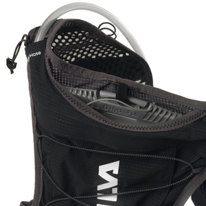 Strive 10 Vest Svart S – Silva