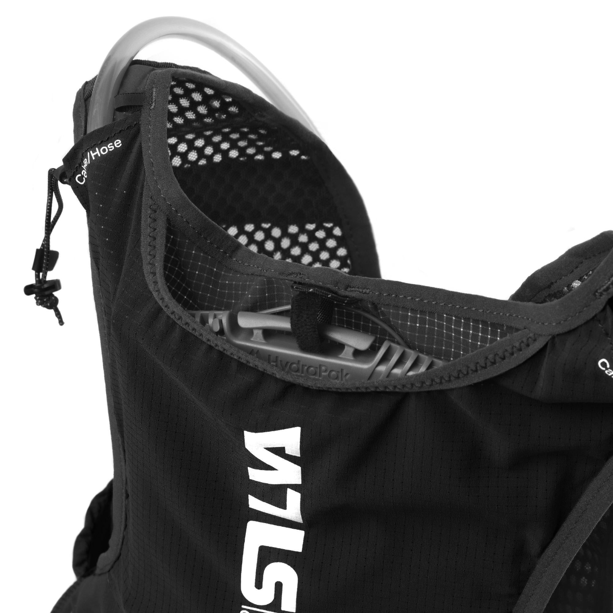 Strive 5 Vest Svart M – Silva