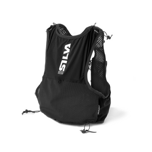 Strive 5 Vest Svart M – Silva