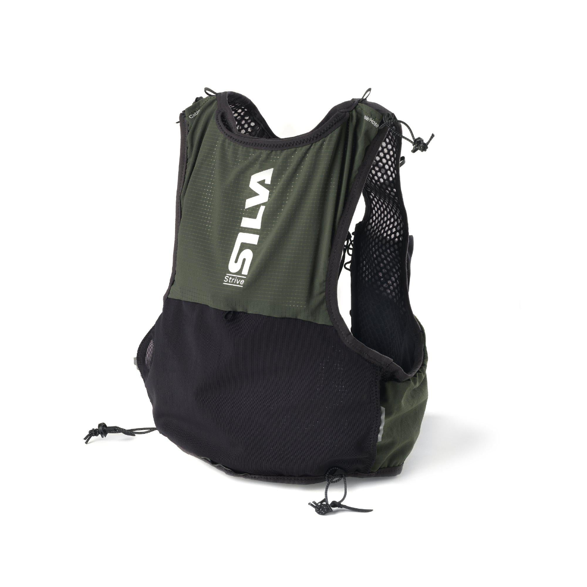 Strive 5 Vest Grønn L – Silva