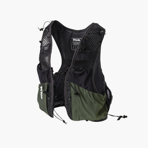 Strive 5 Vest Grønn XS – Silva