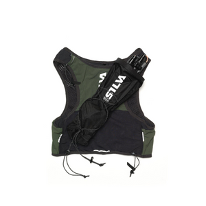 Strive 5 Vest Grønn XS – Silva