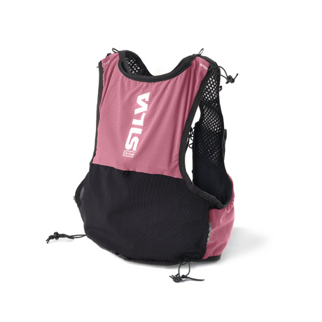 Strive 5 Vest Rose S – Silva