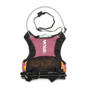 Strive 5 Vest Rose XS – Silva