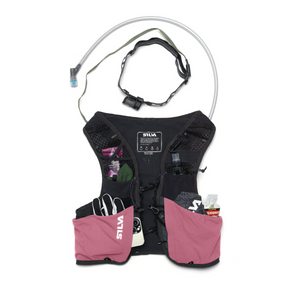Strive 5 Vest Rose XS – Silva