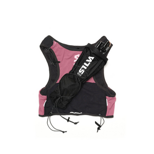 Strive 5 Vest Rose XS – Silva