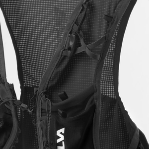 Strive Fly vest Svart XS – Silva
