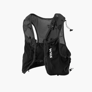 Strive Fly vest Svart M – Silva