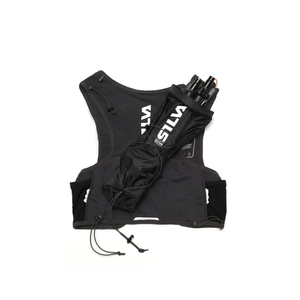 Strive Fly vest Svart XS – Silva