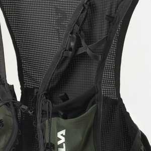 Strive Fly vest Grønn L – Silva
