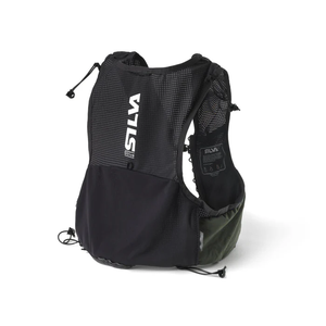 Strive Fly vest Grønn S – Silva