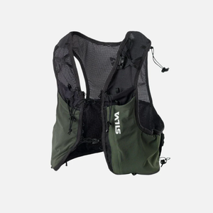 Strive Fly vest Grønn XS – Silva