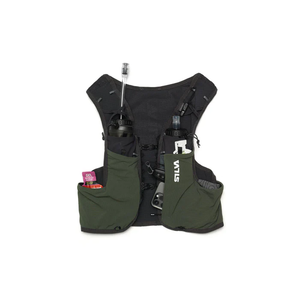 Strive Fly vest Grønn S – Silva