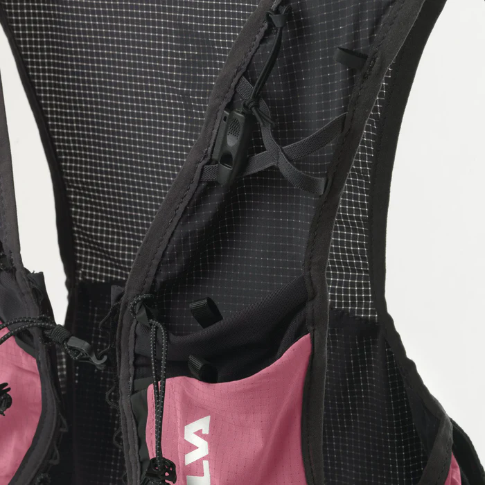 Strive Fly Vest Rose L – Silva
