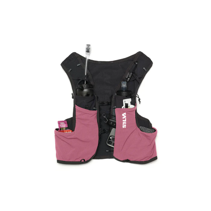 Strive Fly vest Rose XS – Silva