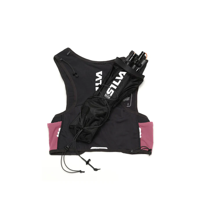Strive Fly vest Rose XS – Silva