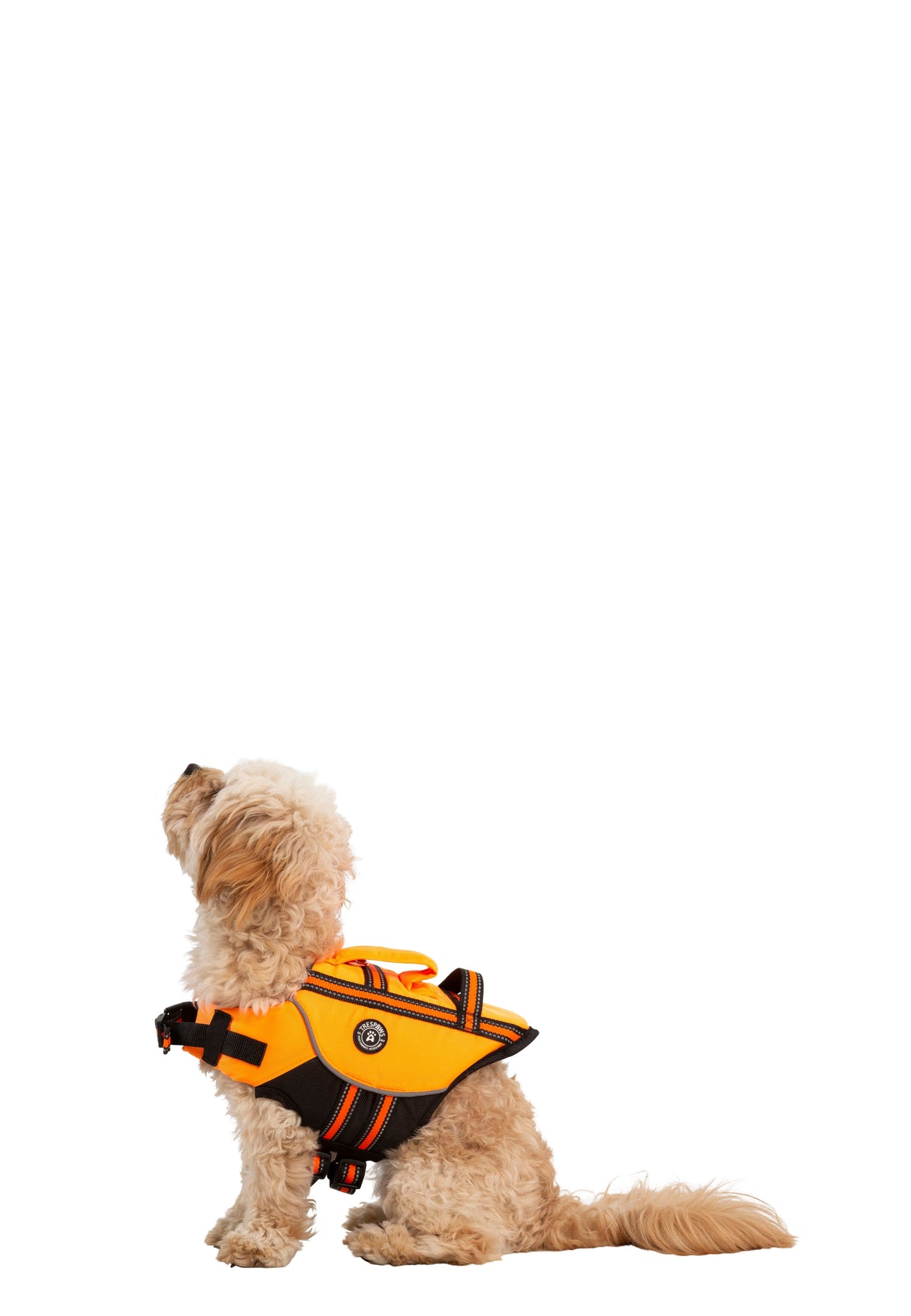 Surfdog - High Vis - Trespass
