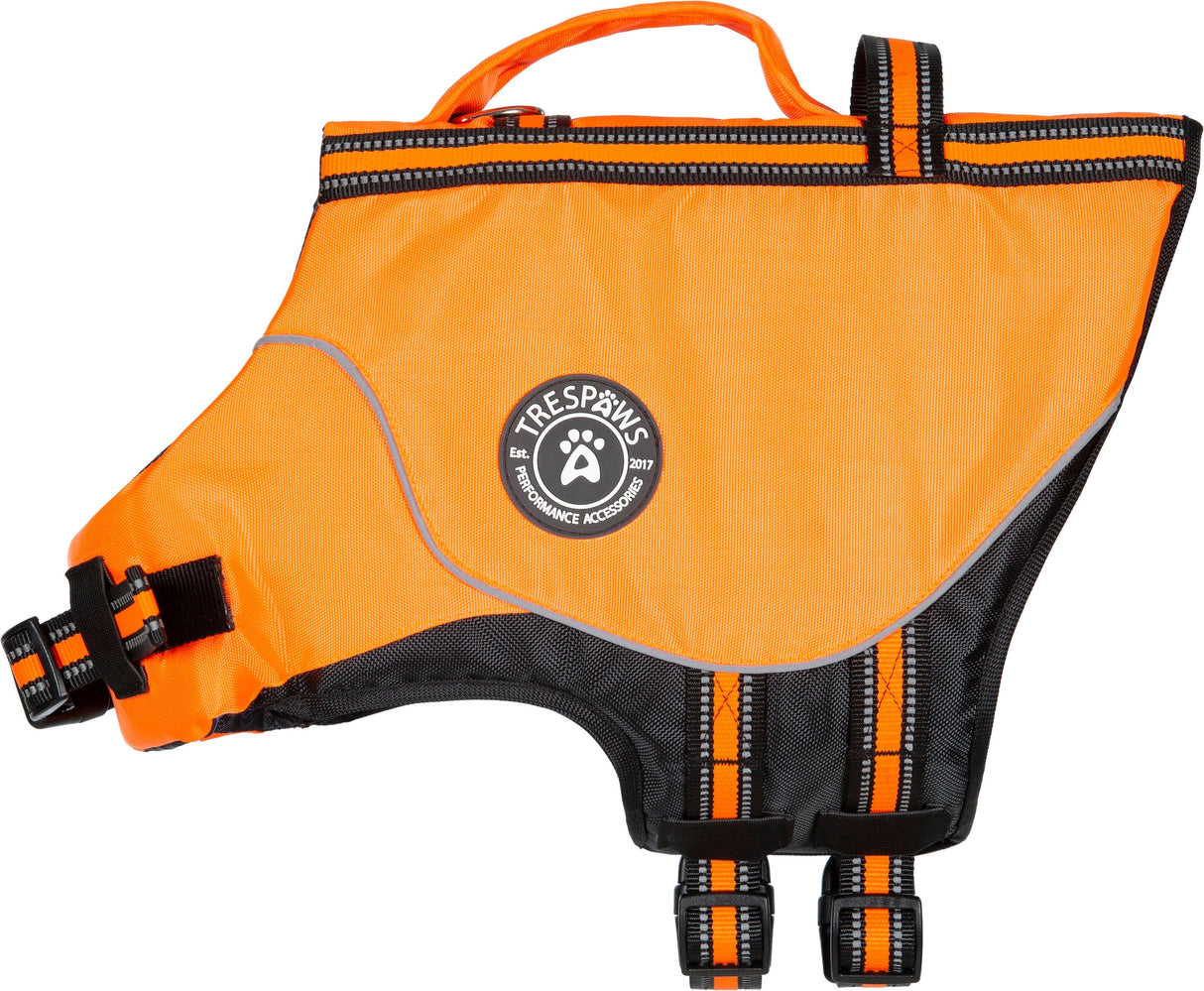 Surfdog - High Vis - Trespass