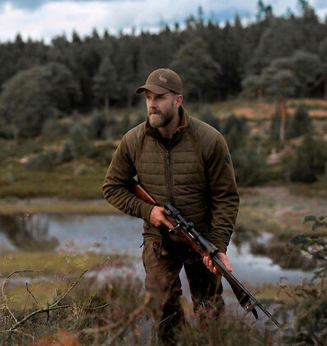 SVERRE Brun - Northern Hunting